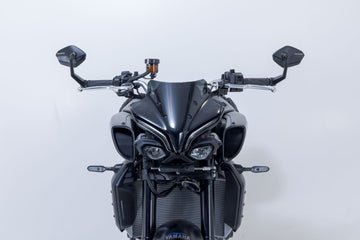 Yamaha MT-07 Pure [2023-2024] - Espejo retrovisor del manillar - imagen 2