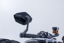 Yamaha MT-07 Pure [2023-2024] - retrovisor del extremo del manillar - imagen 4
