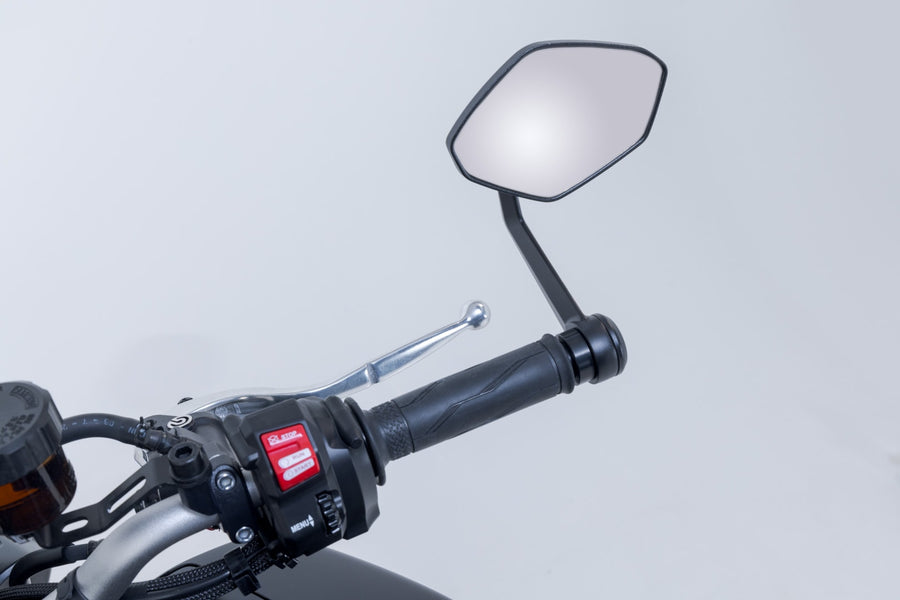 Yamaha MT 09 Tracer GT [2018-2020] - Lenkerendenspiegel – Bild 5