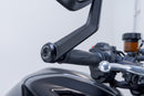 Yamaha MT-09 Sport Tracker [2016] - retrovisor del extremo del manillar - imagen 6