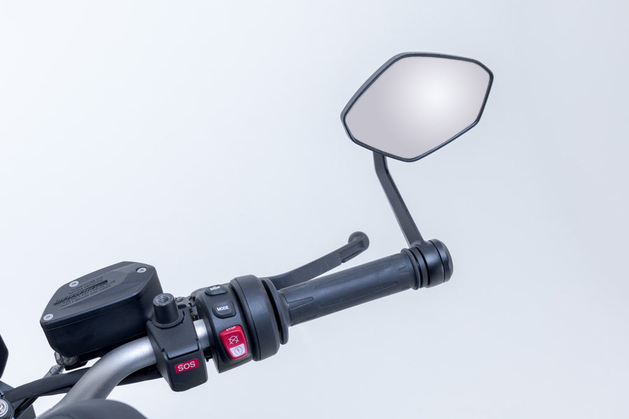 BMW R 1250 [2019-2024] - retrovisor del extremo del manillar - imagen 4