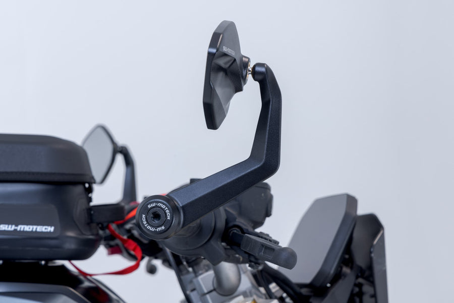 BMW R 1250 [2019-2024] - retrovisor del extremo del manillar - imagen 5