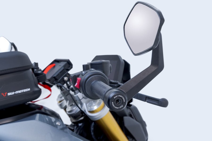 BMW R 1250 [2019-2024] - retrovisor del extremo del manillar - imagen 7