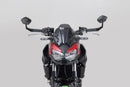 Kawasaki Z7 Hybrid [2024-2026] - retrovisor del extremo del manillar - imagen 2