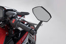 Kawasaki Z7 Hybrid [2024-2026] - retrovisor del extremo del manillar - imagen 8