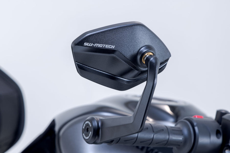 Kawasaki Z 400 Performance [2025-2026] - Lenkerendenspiegel – Bild 7