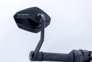 Triumph Street Triple 765 R LRH Low [2020-2022] - retrovisor del extremo del manillar - imagen 4