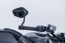 Triumph Trident 660 [2023-2024] - retrovisor del extremo del manillar - imagen 8