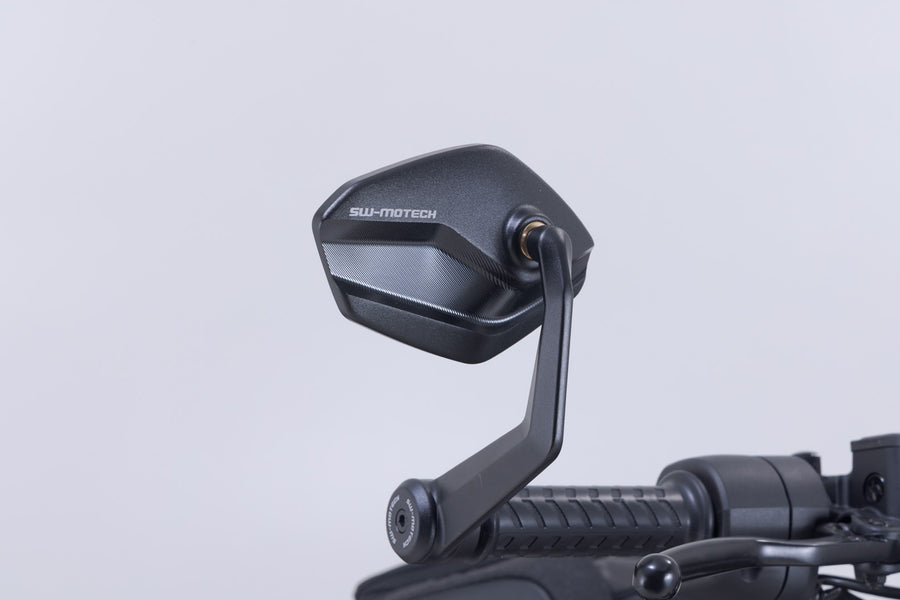 Moto Guzzi V7 IV 850 Sport [2025-2026] - retrovisor del extremo del manillar - imagen 4