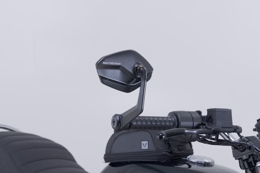 Moto Guzzi V7 IV 850 Sport [2025-2026] - retrovisor del extremo del manillar - imagen 6