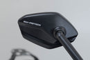 Harley-Davidson FLTRXSE 1977 Road Glide CVO 121 [2024-2025] - Juego de espejos Sport Short – Imagen 3