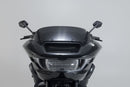 Harley-Davidson FLTRXSTSE 1977 Road Glide ST CVO 121 [2024-2025] - Juego de espejos Sport Long - Imagen 1