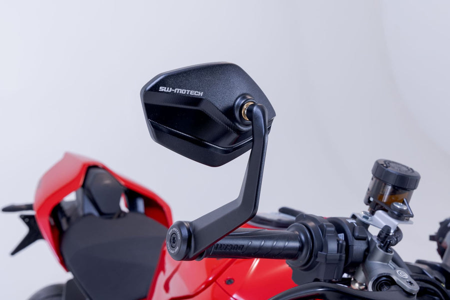 Ducati Streetfighter V4 / V4S 1100 [2022-2024] - retrovisor del extremo del manillar - imagen 5
