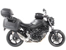 Suzuki SV 650 [2016-2025] - Tanking Basic incluido el saco de tanque contraparte-1