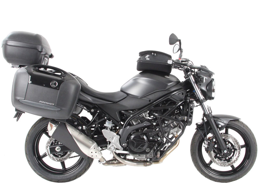 Suzuki SV 650 [2016-2025] - Tanking Basic incluido el saco de tanque contraparte