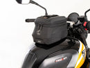 Triumph Trident 660 [2021-2024] - Tanking Basic incluyendo saco de tanque contraparte-4