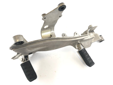 Honda ST 1100 SC26 Pan European [1990] - Rast Soltors Footrests a la izquierda - 0