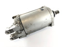 BMW F 800 S [2007] - Motor inicial-5
