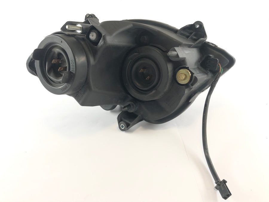 Honda VFR 800 RC46 [2005] - Faros a la izquierda
