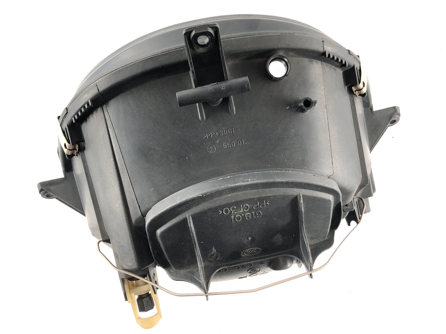 BMW K 1200 GT [2003] - Faros