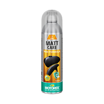 BMW R nineT 1200 Racer [2017-2020] - Moto Matt Care Spray