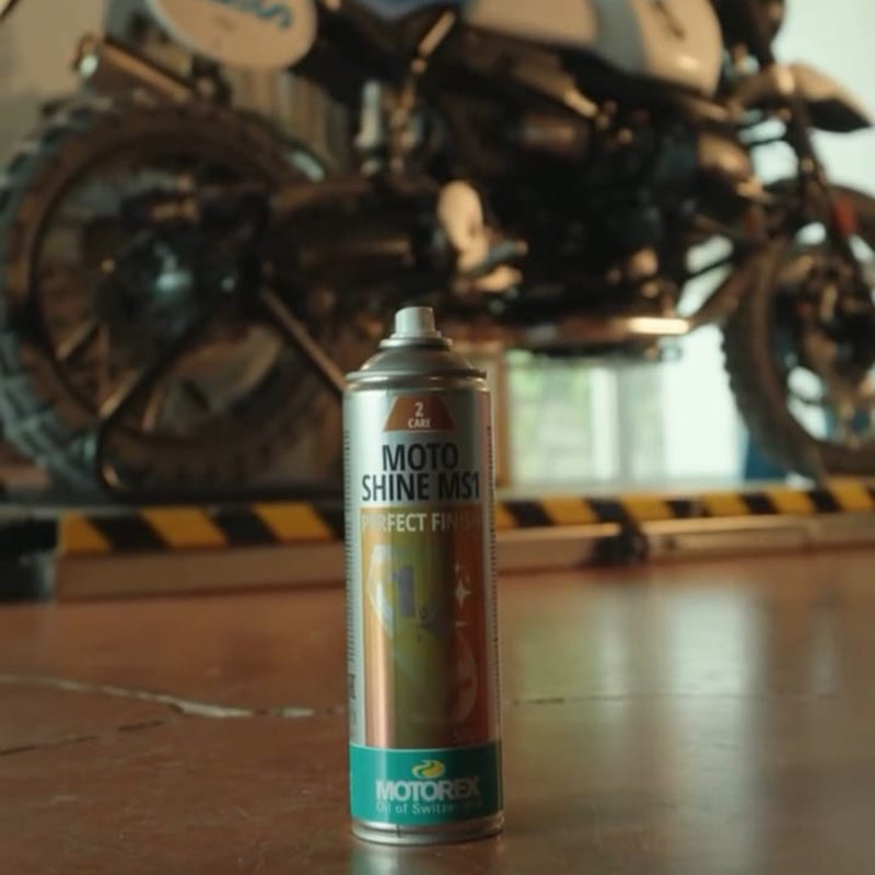 BMW F 850 GS [2018-2024] - Moto Shine MS1