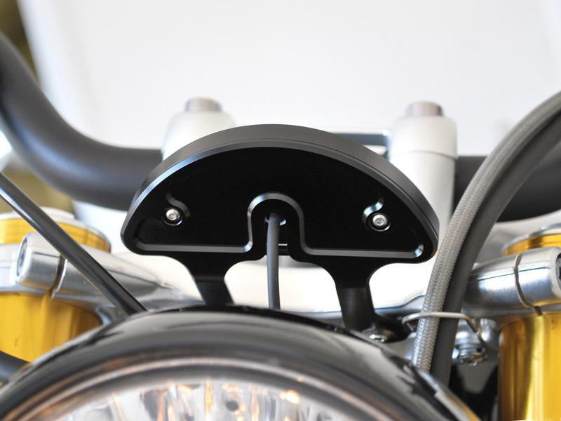 BMW R nineT 1200 Racer [2017-2020] - Motogadget Motoscope Pro