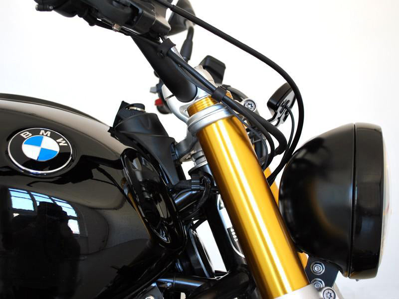 BMW R nineT 1200 Racer [2017-2020] - Motogadget Motoscope Pro