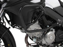 Suzuki V-Strom 650 [2017-2025]-Barra de protección motora-2