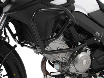 Suzuki V-Strom 650 [2017-2025]-Barra de protección motora - 0