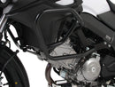 Suzuki V-Strom 650 [2017-2025]-Barra de protección motora-1