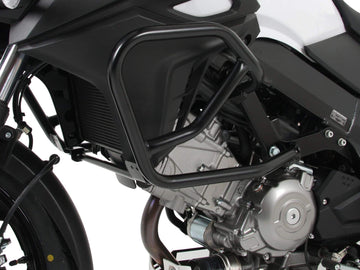 Suzuki V-Strom 650 [2017-2025]-Barra de protección motora