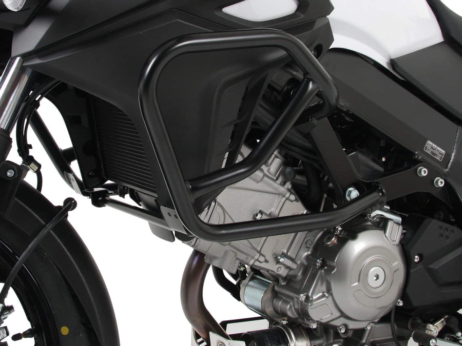 Suzuki V-Strom 650 [2017-2025]-Barra de protección motora