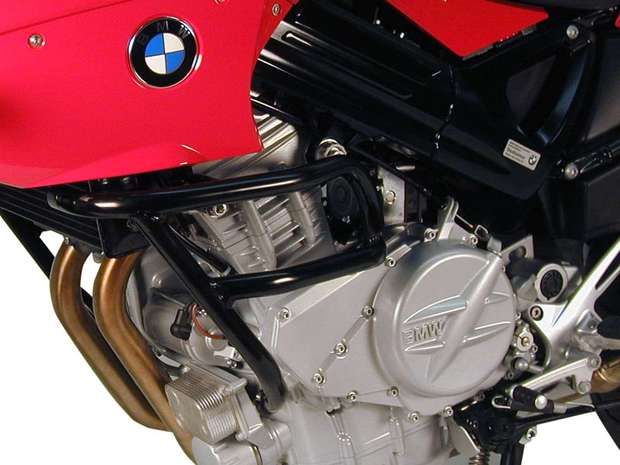 BMW F 800 S [2006-2011] - Barra de protección del motor