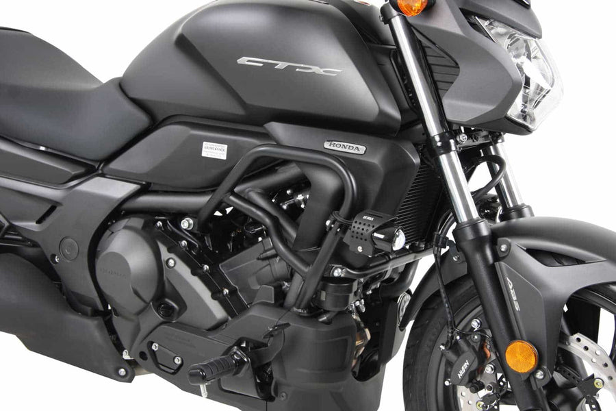 Honda CTX 700 [2014-2017] - barra de protección del motor