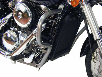 Kawasaki VN 1500 [2002-2008] - barra de protección del motor