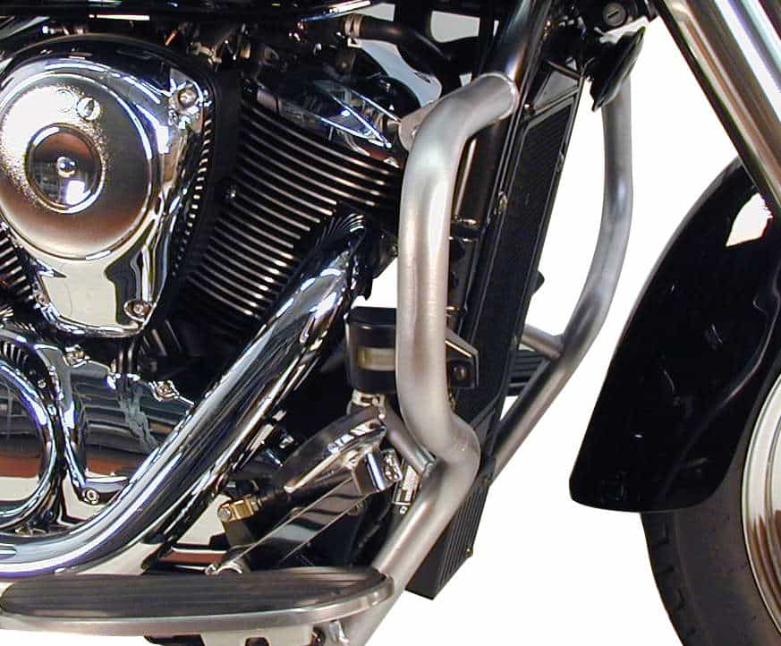 Kawasaki VN 900 Classic [2006-2017] - barra de protección del motor