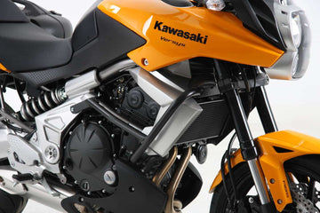 Kawasaki Versys 650 [2010-2014] - barra de protección del motor
