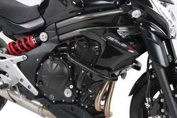 Kawasaki ER-6N [2012-2016]-Barra de protección motora