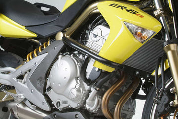 Kawasaki ER-6N [2006-2008]-Barra de protección motora
