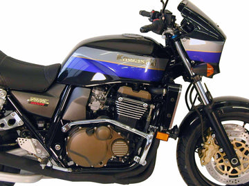 Kawasaki ZRX 1200 [2001-2007] - barra de protección del motor