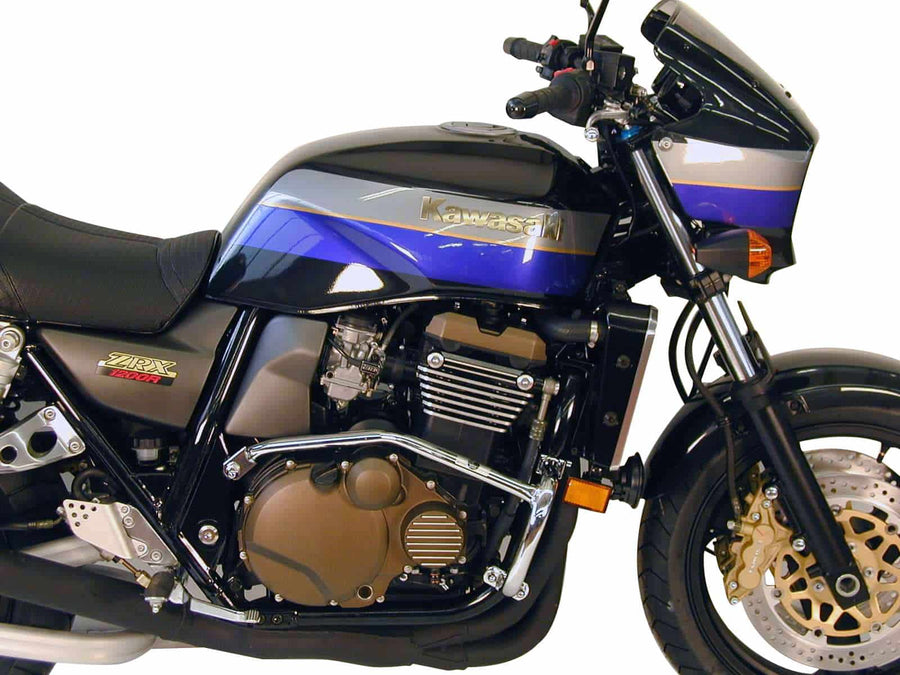 Kawasaki ZRX 1200 [2001-2007] - barra de protección del motor