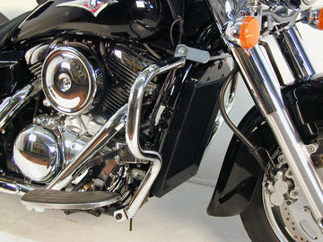 Kawasaki VN 1600 Classic [2003-2008] - barra de protección del motor