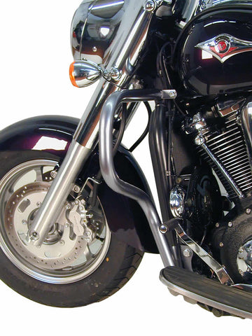 Kawasaki VN 2000 [2004-2010] - barra de protección del motor