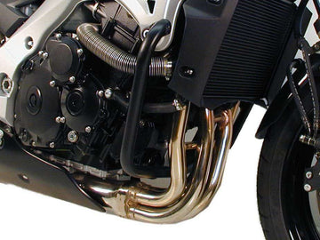 Suzuki GSR 600 [2006-2011] - barra de protección del motor