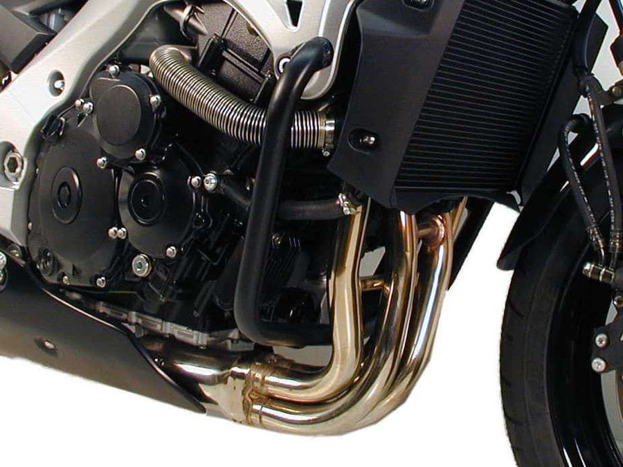 Suzuki GSR 600 [2006-2011] - barra de protección del motor