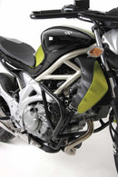 Suzuki SFV 650 Gladius [2009-2016] - barra de protección del motor-2