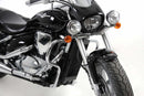 Suzuki M 800 Intruder [2010-2012] - barra de protección del motor-1