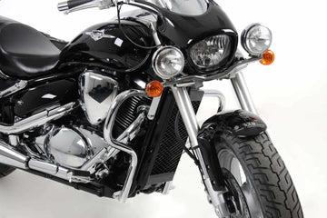 Suzuki M 800 Intruder [2010-2012] - barra de protección del motor