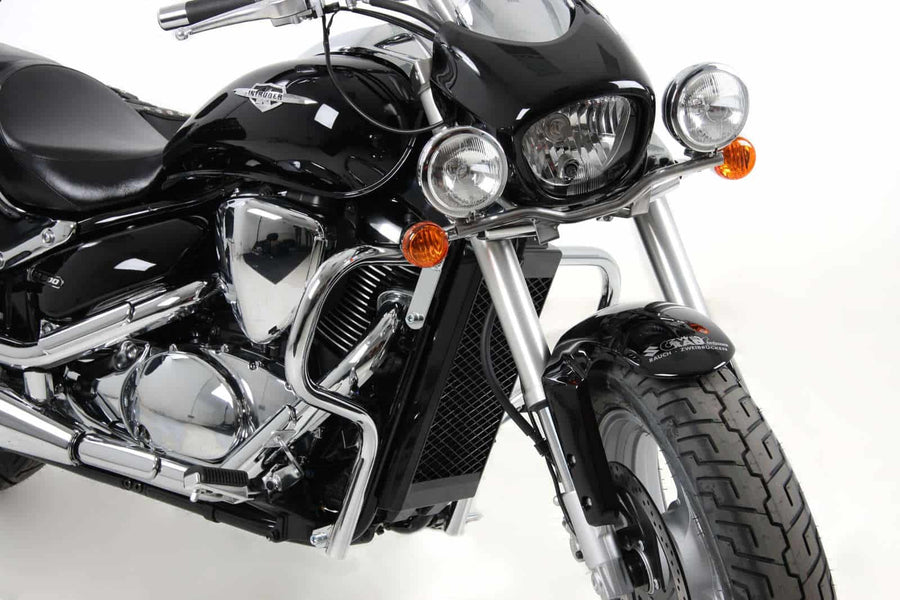 Suzuki M 800 Intruder [2010-2012] - barra de protección del motor